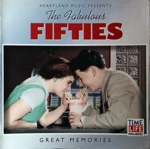 The Fabulous Fifties: Great Memories