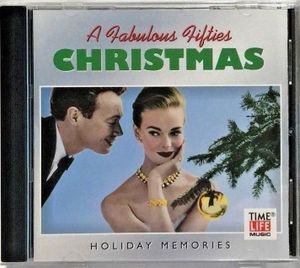 A Fabulous Fifties Christmas, Holiday Memories