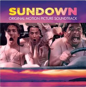 Sundown (Original Motion Picture Soundtrack) (OST)