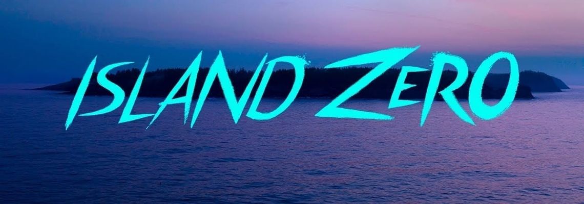 Cover Island Zero