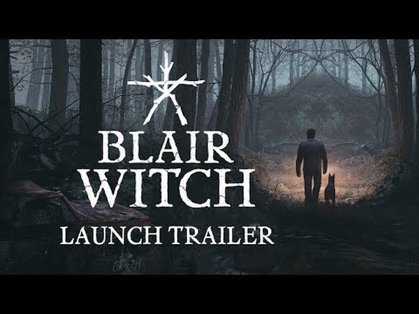 Blair Witch