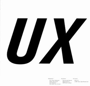 UX