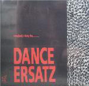 Dance Ersatz (EP)