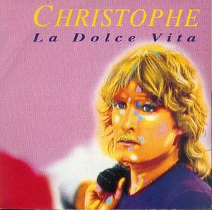 La dolce vita (Single)