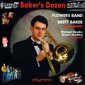 Baker's Dozen