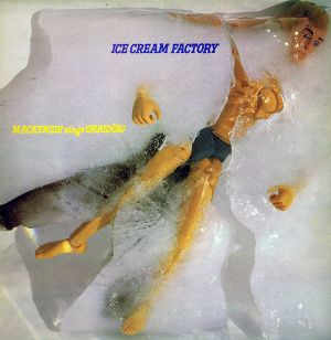 Ice Cream Factory (Single)