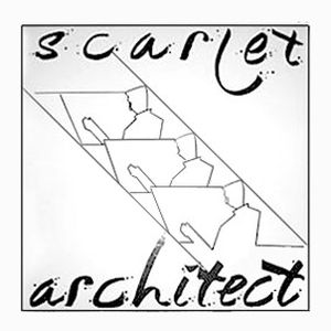 Scarlet Architect (EP)