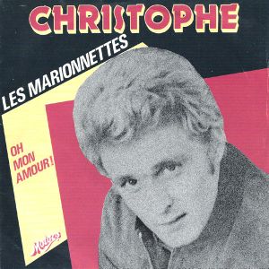 Les Marionnettes / Oh mon amour ! (Single)