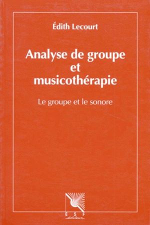 Analyse de groupe et musicothérapie