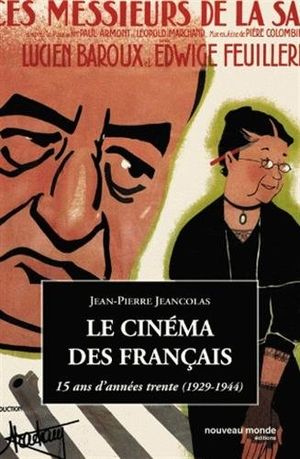 Le Cinéma des Français