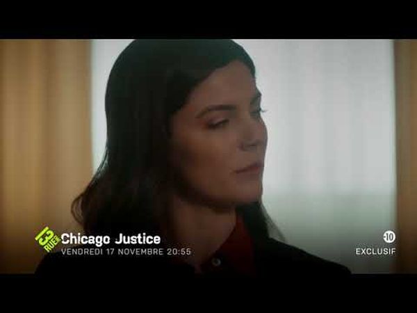 Chicago Justice