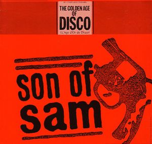 The Golden Age Of Disco (L'Age D'Or De Disco) (EP)