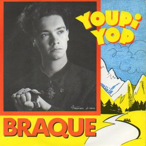 Youpi Yop (Single)