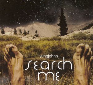 Search Me (EP)