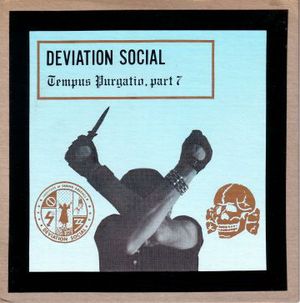 Tempus Purgatio Part 7 (Single)