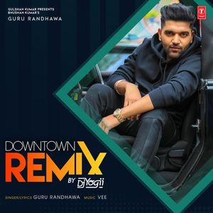 Downtown (Remix) (Single)