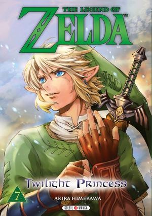 The Legend of Zelda: Twilight Princess, tome 7