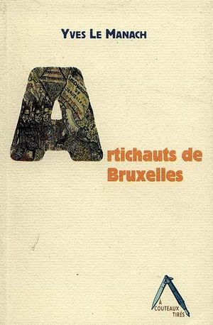 Artichauts de Bruxelles