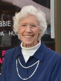 Frances Sternhagen