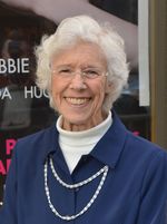 Frances Sternhagen