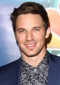 Matt Lanter