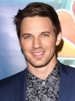 Matt Lanter