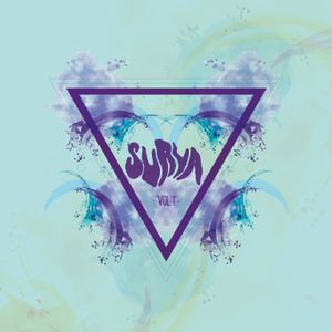 Surya Vol.1 (EP)