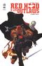Sombre Trinité - Red Hood & les Outlaws, tome 1
