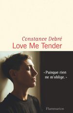 Couverture Love Me Tender Couverture Love Me Tender
