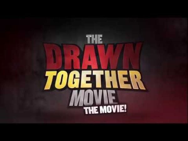 The Drawn Together Movie : The Movie!