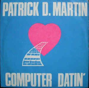 Computer Datin' (Single)