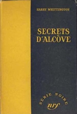 Secrets d’alcôve