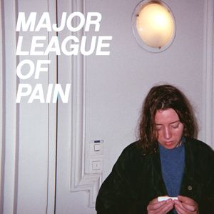 Major League of Pain (EP)