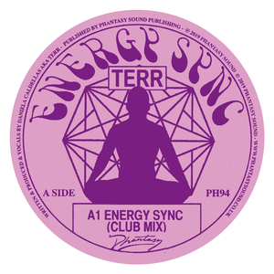 Energy Sync (Single)