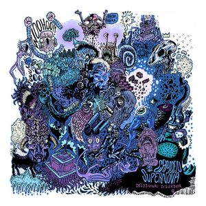 Delusional Disorder (EP)