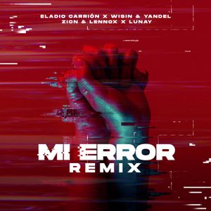 Mi error (remix)