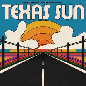 Texas Sun (Single)