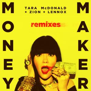 Money Maker (J. Beren & David Cuello remix)