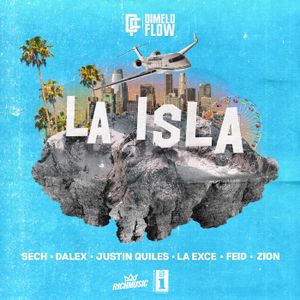 La isla (Single)