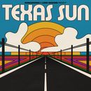 Pochette Texas Sun (EP)