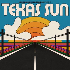 Texas Sun (EP)