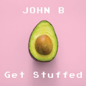 Get Stuffed (Single)