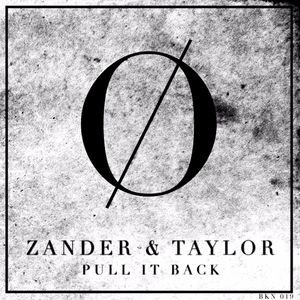 Pull It Back (Single)