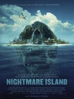 Affiche Nightmare Island