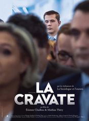 Affiche La Cravate Affiche La Cravate