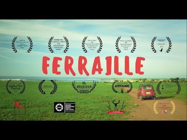 Ferraille