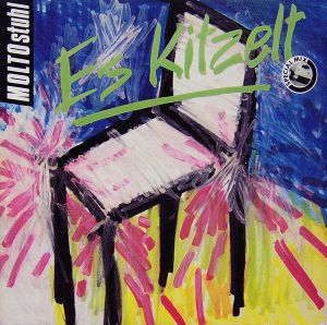Es Kitzelt (Special Mix) (EP)
