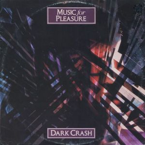 Dark Crash (Single)