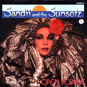 Open Sesame (Single)