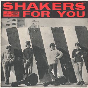 Shakers For You (Remastered)